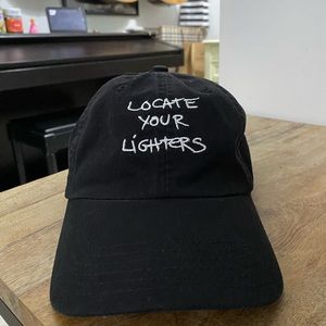 (LIMITED EDITION) DIAMOND SUPPLY CO. X ALCHEMIST & SPITTA Sports Hat